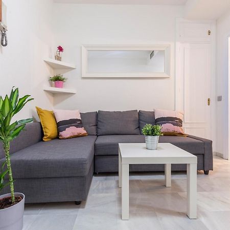 Cozy&Modern,Historic Centre Of Seville Ac/Wifi,4Px Exterior photo
