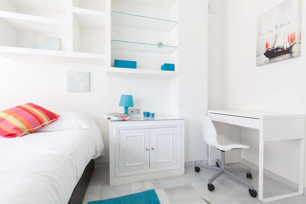 Cozy&Modern,Historic Centre Of Seville Ac/Wifi,4Px Exterior photo