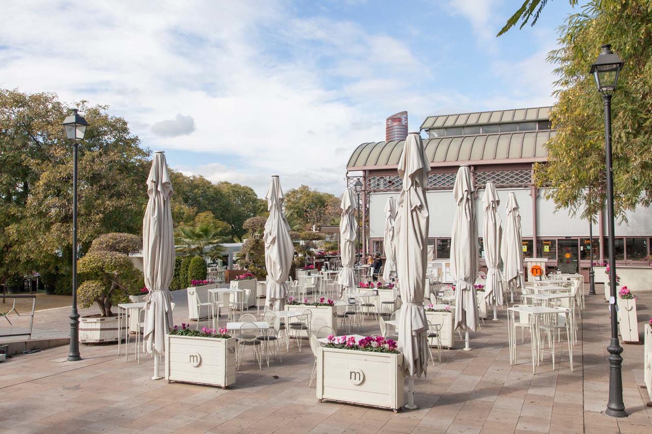 Cozy&Modern,Historic Centre Of Seville Ac/Wifi,4Px Exterior photo