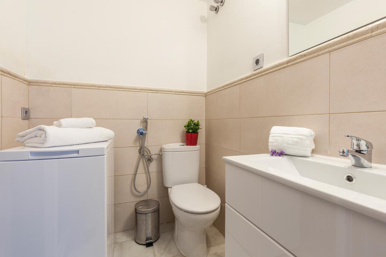 Cozy&Modern,Historic Centre Of Seville Ac/Wifi,4Px Exterior photo