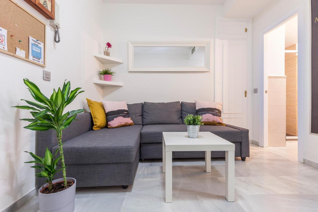 Cozy&Modern,Historic Centre Of Seville Ac/Wifi,4Px Exterior photo